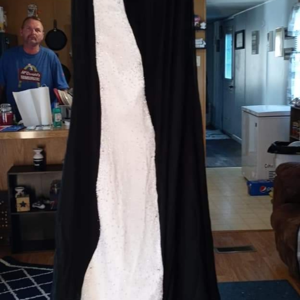 Prom dresses